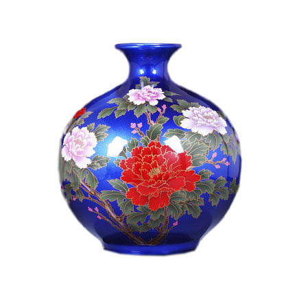 porcelain for Jahrriesnge flowers vase cna0502 porcelain Jahrriesnge for flowers vase cna0502