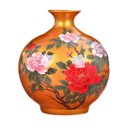 porcelain for Jahrriesnge flowers vase cna0506 porcelain Jahrriesnge for flowers vase cna0506