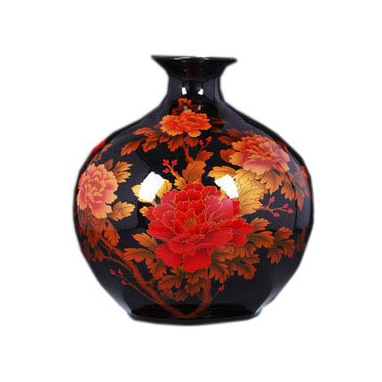 porcelain for Jahrriesnge flowers vase cna0509 porcelain Jahrriesnge for flowers vase cna0509