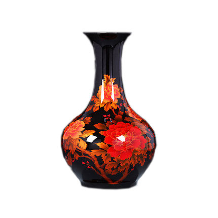 porcelain for Jahrriesnge flowers vase cna0510 porcelain Jahrriesnge for flowers vase cna0510