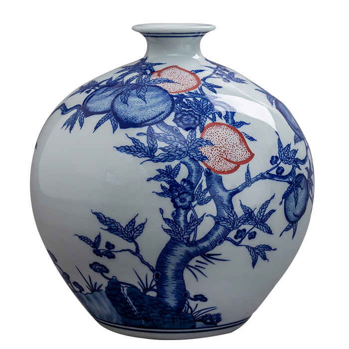 porcelain for Jahrriesnge vase cna0518 porcelain Jahrriesnge for vase cna0518