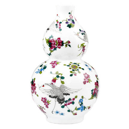 porcelain for Jahrriesnge enamel luminous vase cna0549 porcelain Jahrriesnge for enamel luminous vase cna0549