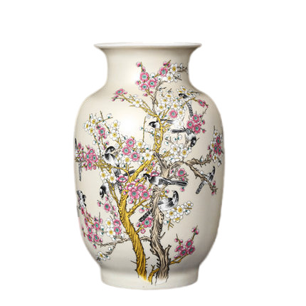 porcelain for Jahrriesnge golden vase cna0555 porcelain Jahrriesnge for golden vase cna0555