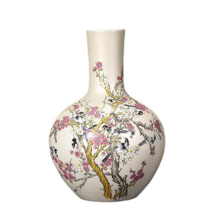 porcelain for Jahrriesnge golden vase cna0557 porcelain Jahrriesnge for golden vase cna0557