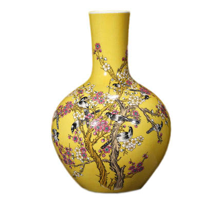 porcelain for Jahrriesnge golden vase cna0562 porcelain Jahrriesnge for golden vase cna0562