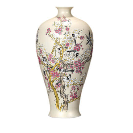 porcelain for Jahrriesnge golden vase cna0563V porcelain Jahrriesnge for golden vase cna0563V