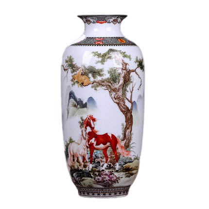 porcelain for Jahrriesnge vase set three pieces cna0574 porcelain Jahrriesnge for vase set three pieces cna0574