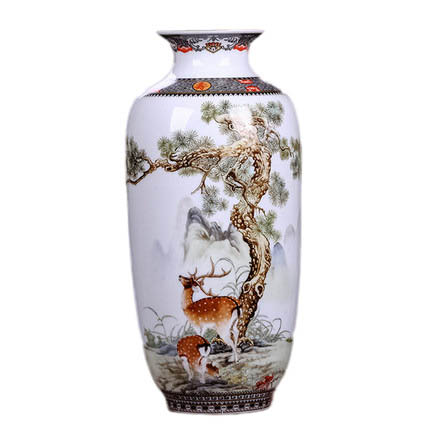 porcelain for Jahrriesnge vase set three pieces cna0575 porcelain Jahrriesnge for vase set three pieces cna0575
