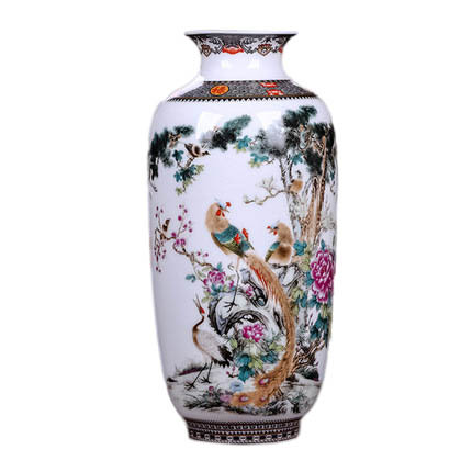 porcelain for Jahrriesnge vase set three pieces cna0577 porcelain Jahrriesnge for vase set three pieces cna0577