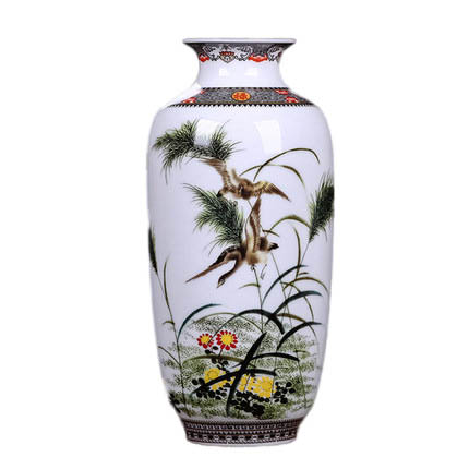 porcelain for Jahrriesnge vase set three pieces cna0578 porcelain Jahrriesnge for vase set three pieces cna0578