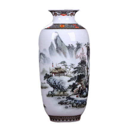 porcelain for Jahrriesnge vase set three pieces cna0579 porcelain Jahrriesnge for vase set three pieces cna0579