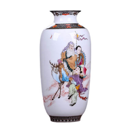 porcelain for Jahrriesnge vase set three pieces cna0580 porcelain Jahrriesnge for vase set three pieces cna0580