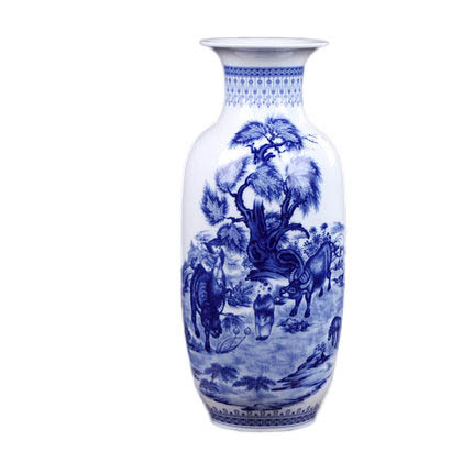 porcelain for Jahrriesnge glaze vase cna0586 porcelain Jahrriesnge for glaze vase cna0586