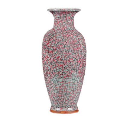 porcelain for Jahrriesnge Jun porcelain crack glaze ice cube vase cna0612 porcelain Jahrriesnge for Jun porcelain crack glaze ice cube vase cna0612