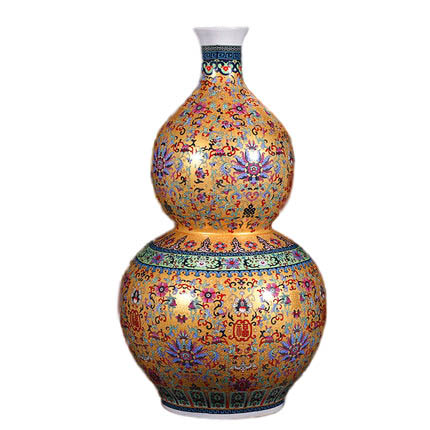 porcelain for Jahrriesnge enamel colorful vase cna0627 porcelain Jahrriesnge for enamel colorful vase cna0627