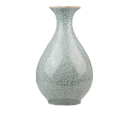 porcelain for Jahrriesnge kiln crack glaze vase cna0656 porcelain Jahrriesnge for kiln crack glaze vase cna0656
