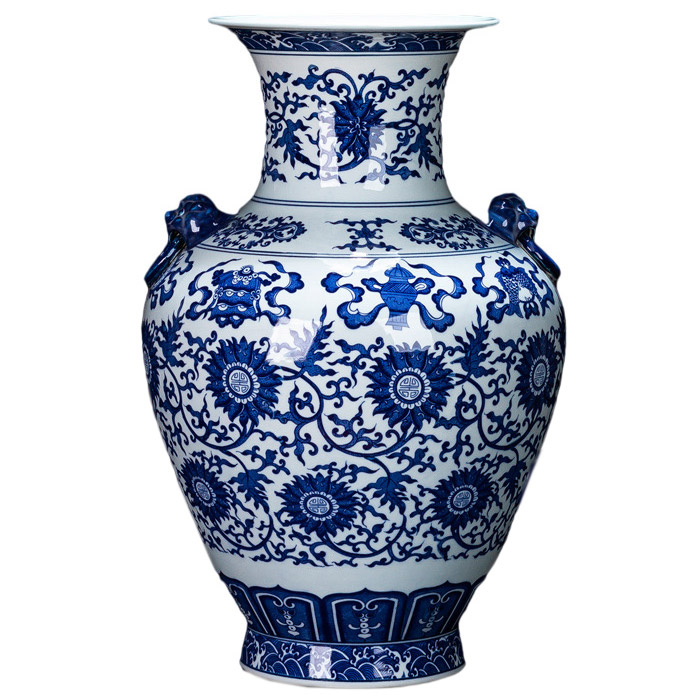 porcelain for Jahrriesnge vase cna0675 porcelain Jahrriesnge for vase cna0675