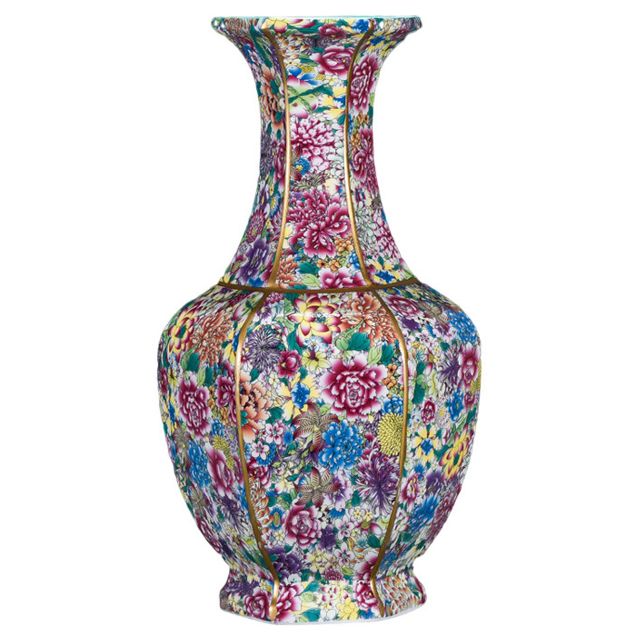 porcelain for Jahrriesnge red peony gourd vase cna0691 porcelain Jahrriesnge for red peony gourd vase cna0691
