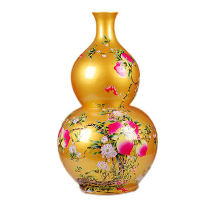 porcelain for Jahrriesnge red gourd vase cna0717 porcelain Jahrriesnge for red gourd vase cna0717