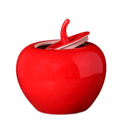 porcelain for Jahrriesnge red apple crafts cna0729 porcelain Jahrriesnge for red apple crafts cna0729