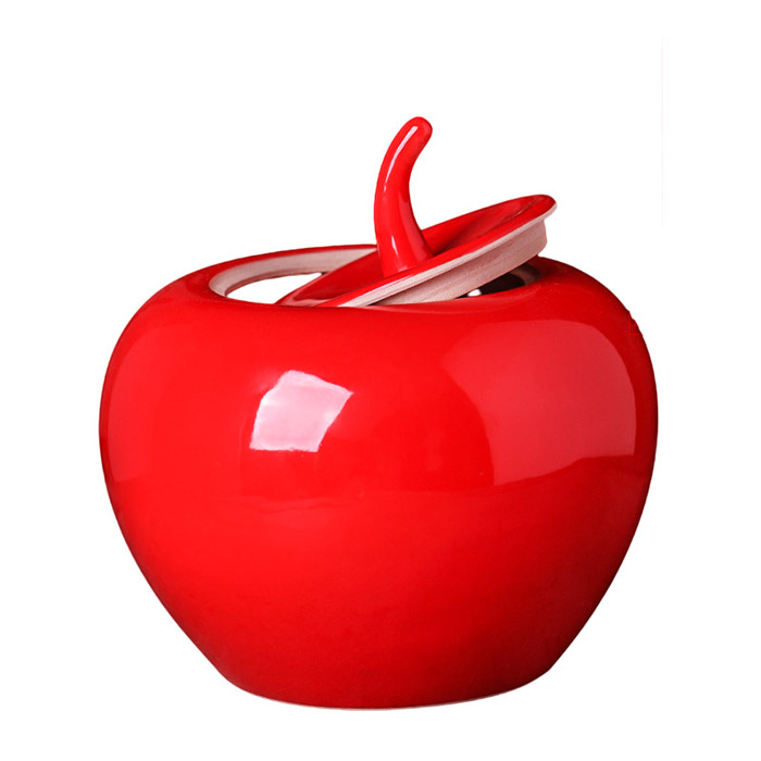 porcelain for Jahrriesnge red apple crafts cna0730 porcelain Jahrriesnge for red apple crafts cna0730