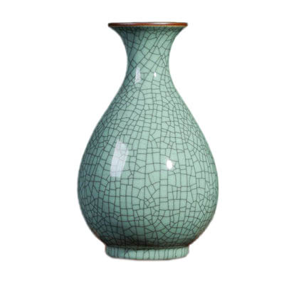 porcelain for Jahrriesnge crack glaze vase cna0740 porcelain Jahrriesnge for crack glaze vase cna0740