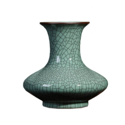 porcelain for Jahrriesnge crack glaze vase cna0743 porcelain Jahrriesnge for crack glaze vase cna0743