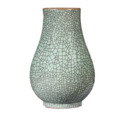 porcelain for Jahrriesnge crack glaze vase cna0746 porcelain Jahrriesnge for crack glaze vase cna0746