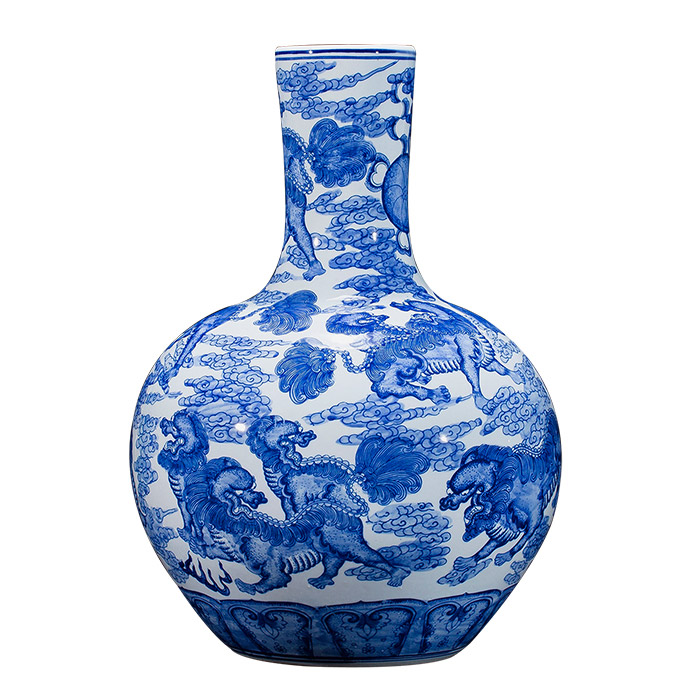 porcelain for Jahrriesnge vase cna0767 porcelain Jahrriesnge for vase cna0767