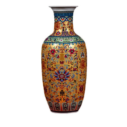 porcelain for Jahrriesnge colorful enamel vase cna0800 porcelain Jahrriesnge for colorful enamel vase cna0800