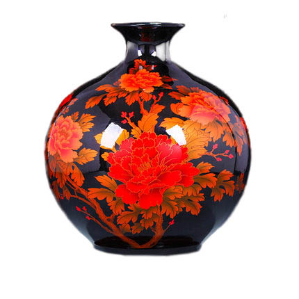 porcelain for Jahrriesnge crystal glaze vase cna0816 porcelain Jahrriesnge for crystal glaze vase cna0816