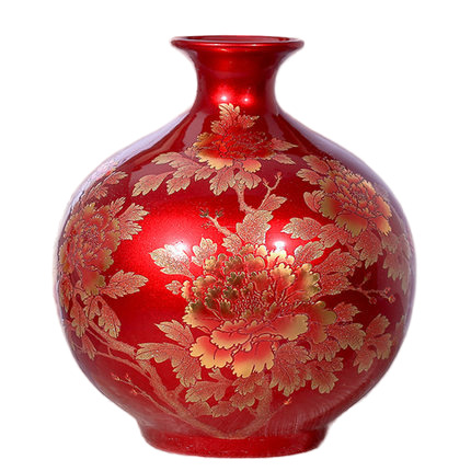 porcelain for Jahrriesnge crystal glaze vase cna0818 porcelain Jahrriesnge for crystal glaze vase cna0818