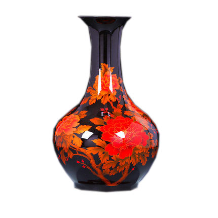 porcelain for Jahrriesnge crystal glaze vase cna0821 porcelain Jahrriesnge for crystal glaze vase cna0821