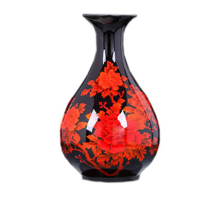 porcelain for Jahrriesnge crystal glaze vase cna0835 porcelain Jahrriesnge for crystal glaze vase cna0835