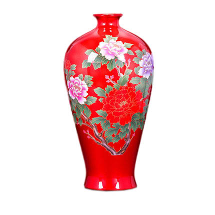 porcelain for Jahrriesnge crystal glaze vase cna0837 porcelain Jahrriesnge for crystal glaze vase cna0837