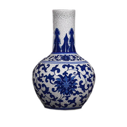 porcelain for Jahrriesnge white and blue vase cna0867 porcelain Jahrriesnge for white and blue vase cna0867