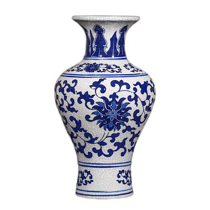 porcelain for Jahrriesnge white and blue vase cna0875 porcelain Jahrriesnge for white and blue vase cna0875