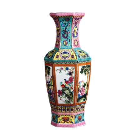 porcelain for Jahrriesnge outline in gold vase cna0884 porcelain Jahrriesnge for outline in gold vase cna0884