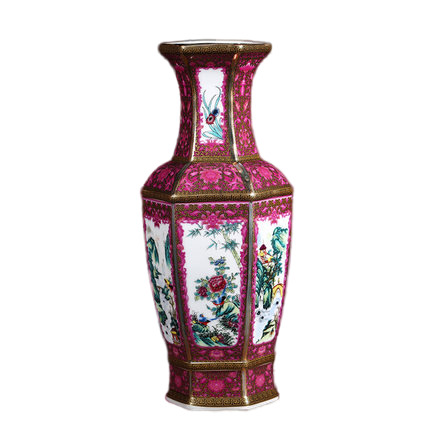 porcelain for Jahrriesnge outline in gold vase cna0885 porcelain Jahrriesnge for outline in gold vase cna0885