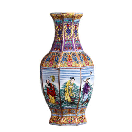 porcelain for Jahrriesnge outline in gold vase cna0886 porcelain Jahrriesnge for outline in gold vase cna0886