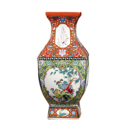 porcelain for Jahrriesnge outline in gold vase cna0889 porcelain Jahrriesnge for outline in gold vase cna0889