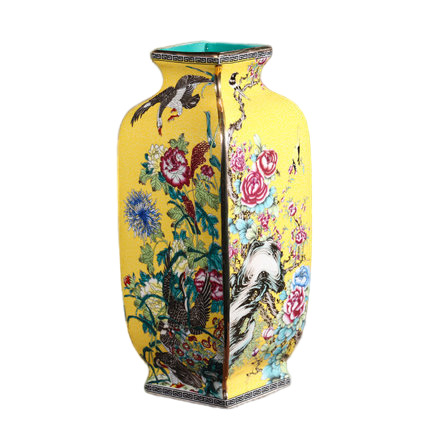 porcelain for Jahrriesnge outline in gold vase cna0896 porcelain Jahrriesnge for outline in gold vase cna0896