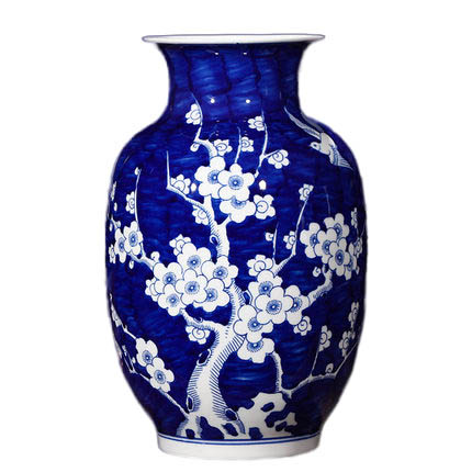 porcelain for Jahrriesnge plum blossom vase cna0930 porcelain Jahrriesnge for plum blossom vase cna0930