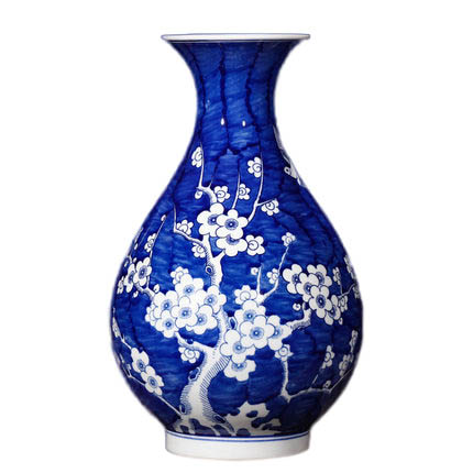 porcelain for Jahrriesnge plum blossom vase cna0931 porcelain Jahrriesnge for plum blossom vase cna0931