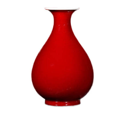 porcelain for Jahrriesnge crack glaze red vase cna0947 porcelain Jahrriesnge for crack glaze red vase cna0947