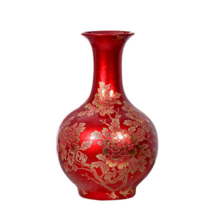 porcelain for Jahrriesnge crystal glaze vase cna0955 porcelain Jahrriesnge for crystal glaze vase cna0955