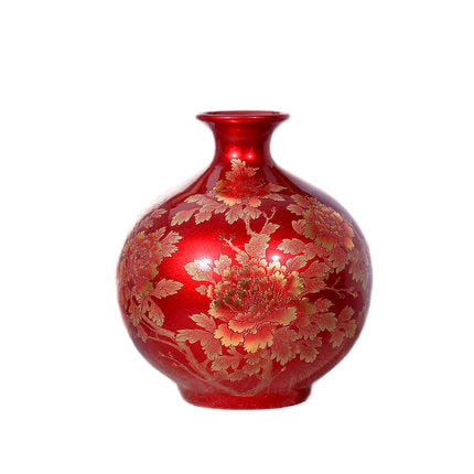 porcelain for Jahrriesnge crystal glaze vase cna0957 porcelain Jahrriesnge for crystal glaze vase cna0957