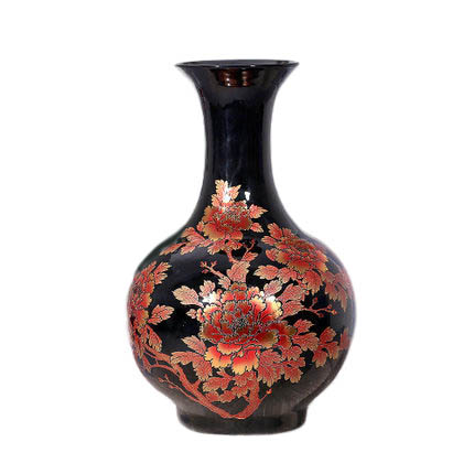 porcelain for Jahrriesnge crystal glaze vase cna0959 porcelain Jahrriesnge for crystal glaze vase cna0959