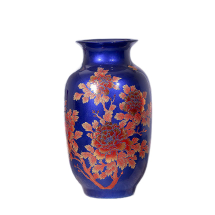 porcelain for Jahrriesnge crystal glaze vase cna0961 porcelain Jahrriesnge for crystal glaze vase cna0961