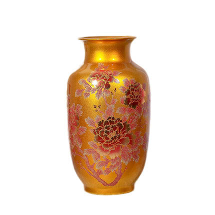 porcelain for Jahrriesnge crystal glaze vase cna0962 porcelain Jahrriesnge for crystal glaze vase cna0962